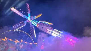 Thumbnail: Skater - Kaiser (Offride) Schueberfouer Luxembourg 2026