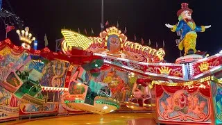 Thumbnail: Schueberfouer 2026 - Luxembourg's Biggest Fair