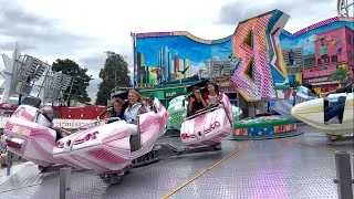 Thumbnail: Break Dance - Bruch (Offride) Neusser Bürger-Schützenfest 2026