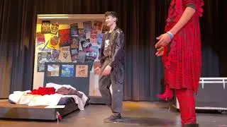 Thumbnail: School of Rock - SHS - March 2025