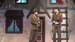 Thumbnail: Much Ado About Nothing - Syosset High School - May 16, 2026