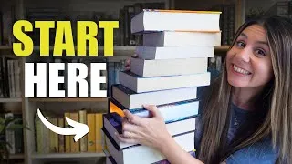 Thumbnail: 20 Fantasy Books Every New Reader Should Start With