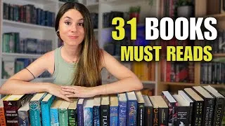 Thumbnail: Every Fantasy Book I've Given 5 Stars