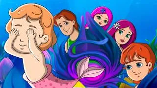 Thumbnail: Peekaboo | Hide And Seek Song | Fun For Kids TV Nursery Rhymes & Baby Songs