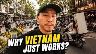 Thumbnail: Vietnam Is The Most Practical Country In The World