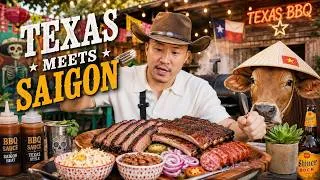 Thumbnail: TEXAS Is Taking Over Vietnam?!