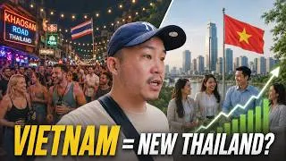 Thumbnail: Can Vietnam Avoid Ending Up  Like Thailand or Bali?