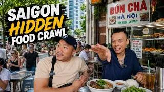 Thumbnail: The Hidden Food Scene in Saigon’s Expat Neighborhood