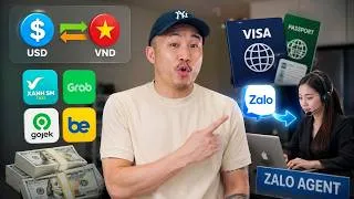 Thumbnail: 20 Vietnam Secrets Tourists Learn Too Late