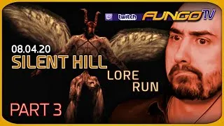 Thumbnail: Silent Hill Lore Run In-Depth Discussion & Analysis [Part 3/3]