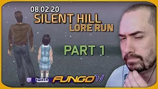Thumbnail: Silent Hill Lore Run In-Depth Discussion & Analysis [Part 1/3]