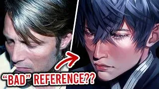 Thumbnail: Can You Draw with "BAD" REFERENCES??