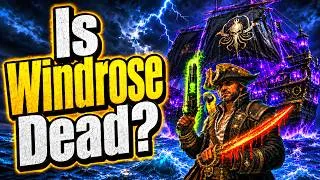 Thumbnail: Is Windrose Still Worth It Before Ashlands Drops?