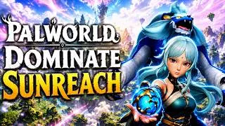 Thumbnail: Don't Miss This! How to Find Sunreach & The World Tree in Palworld 1.0