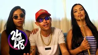 Thumbnail: ELISA INCORPORADA (Clipe Oficial) MC Marola 019 e DJ MJSP