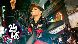 Thumbnail: IMAGINA DE FOGUETÃO (Funk 24por48) Kaue MC, MC Luiggi, WR Original, DJ Souza Original