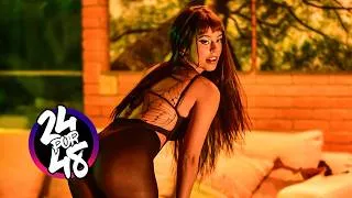 Thumbnail: VIDEO SENSUAL (Funk 24por48) Cacau Chuu, Os Mídias, DJ Biel Bolado e MC Frog