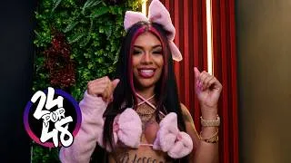 Thumbnail: SOCA COM VONTADE AMOR (Clipe Oficial) MC Donzela, DJ Felipe Original, MC Lucks