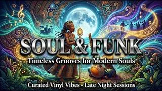 Thumbnail: 🕺 Funkadeluxe | Old School Funk • Vintage Soul & Dance Classics