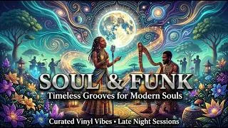 Thumbnail: ✨ Funkadeluxe | Rare Groove Collection • Deep Soul & Funk Essentials