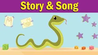 Thumbnail: Story & Song: I Have a Pet | Stories For Kids In English | Fun Kids English