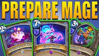 Thumbnail: This BUSTED New Deck DESTROYS the Meta!