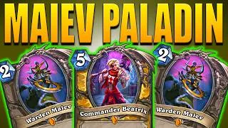 Thumbnail: This EXPLOSIVE New Deck is BREAKING the Meta!