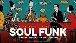 Thumbnail: 🔥 Your Daily Dose of Classic Soul & Funk Grooves