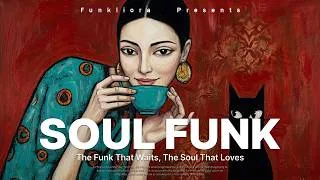 Thumbnail: 🔥 The Sweetest Vintage Soul-Funk You'll Ever Hear