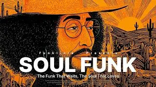 Thumbnail: 🔥 Your Daily Dose of Classic Soul & Funk Grooves