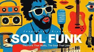 Thumbnail: 🔥 Vintage Soul-Funk Vibes That Never Miss