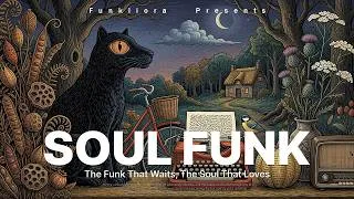 Thumbnail: 🔥 Your Daily Dose of Classic Soul & Funk Grooves