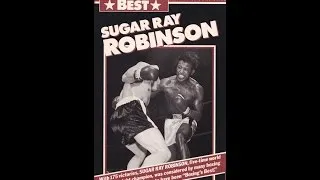 Thumbnail: Boxing's Best: Sugar Ray Robinson