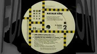 Thumbnail: Natalie Cole - I Wanna Be That Woman