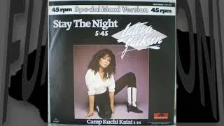 Thumbnail: La Toya Jackson - Camp Kuchi Kaiai