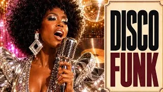 Thumbnail: Funk Disco Party: Disco Divas  Vol. 6 | The Best Female Funk Vocals | 70s & 80s Dance Mix