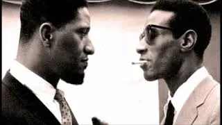 Thumbnail: Max Roach Quintet feat. Sonny Rollins Live at Café Bohemia, New York City - 1956 (audio only)