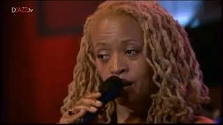 Thumbnail: Cassandra Wilson (RIP) - Skylark - Live - 2003