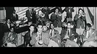 Thumbnail: Gerald Wilson & His Orchestra Live at Veteran’s Memorial, San Francisco, Calif. - 1950 (audio only)