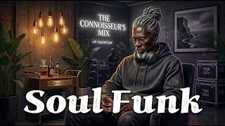 Thumbnail: Minimal Soul Funk Mix 2026 — Coffee Shop Lounge / Chill Funk / Soul Groove /Just Relax
