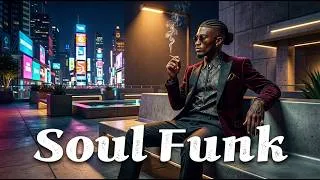 Thumbnail: Minimal Soul Funk Mix 2026 — Smooth Groovy Vibes to Relax and Study