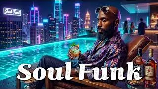 Thumbnail: Minimal Soul Funk Mix 2026 — Luxury Lounge Music • Chill Out Soul Groove