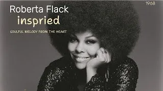 Thumbnail: The Quietest Fire (1969) [Lost Soul Recordings] – A Tribute to Roberta Flack’s Subtle Power
