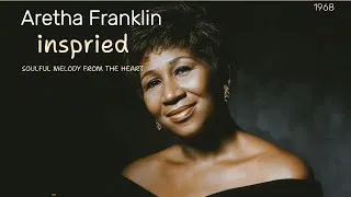 Thumbnail: Queen of Soul Rising (1968) [Lost Soul Recordings] – Honoring Aretha Franklin’s Fearless Gospel Fire