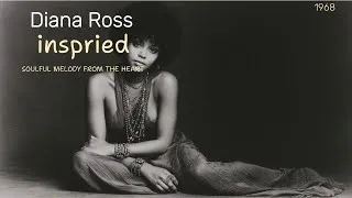 Thumbnail: The Golden Voice (1968) [Lost Soul Recordings] – A Tribute to Diana Ross’s Timeless Soul