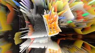Thumbnail: techno polka with minimal modular setup