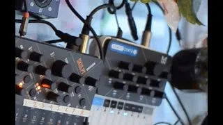 Thumbnail: "Cruel World"  - Prelude with my 3 fav synths // modal skulpt craft micromonsta