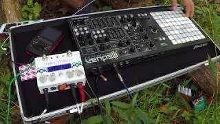Thumbnail: Polyend Medusa Jam // 2019 seems like a dream now