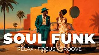 Thumbnail: SMOOTH NEO SOUL JAZZ FLOW (3H) 🎷 | Analog Grooves for Deep Focus & Late Night Work | Vol. 51