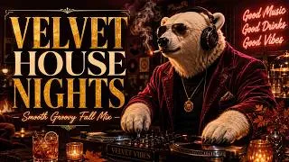 Thumbnail: Fiesta de Casa @ El Bar Elegante | Chill House | Buen Vibe Mix